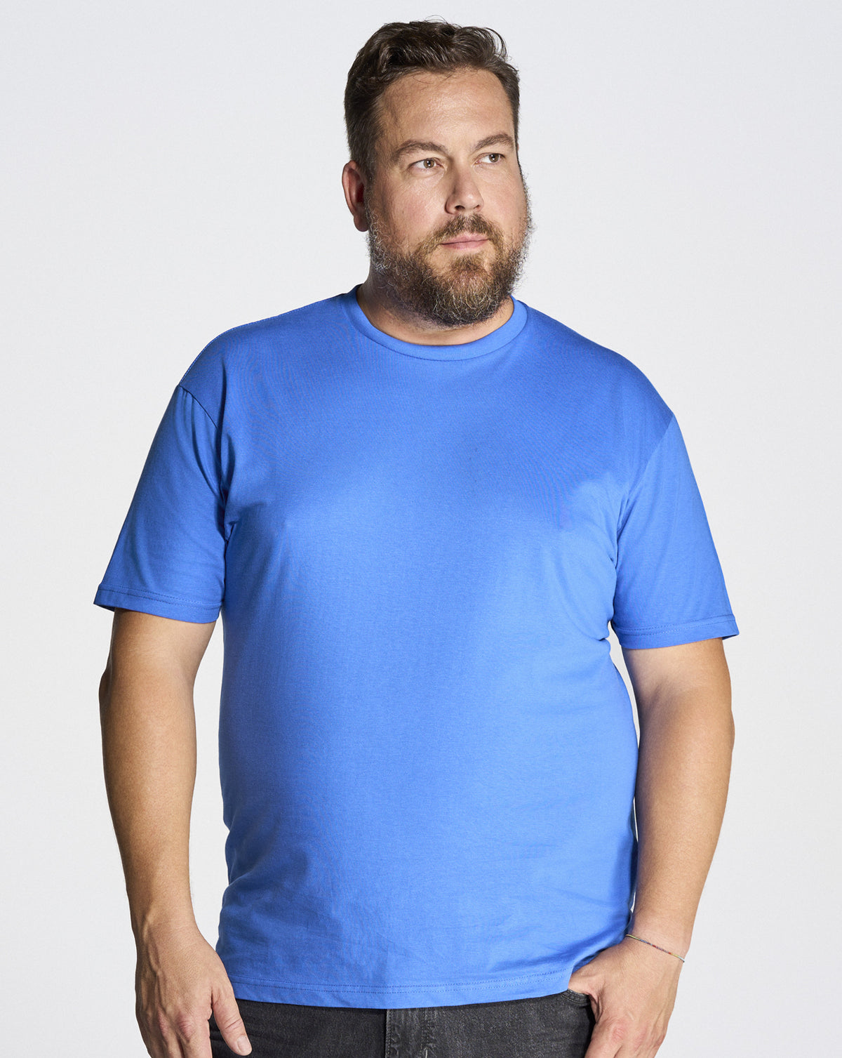 Regular Hit T-Shirt/King Size - imagen