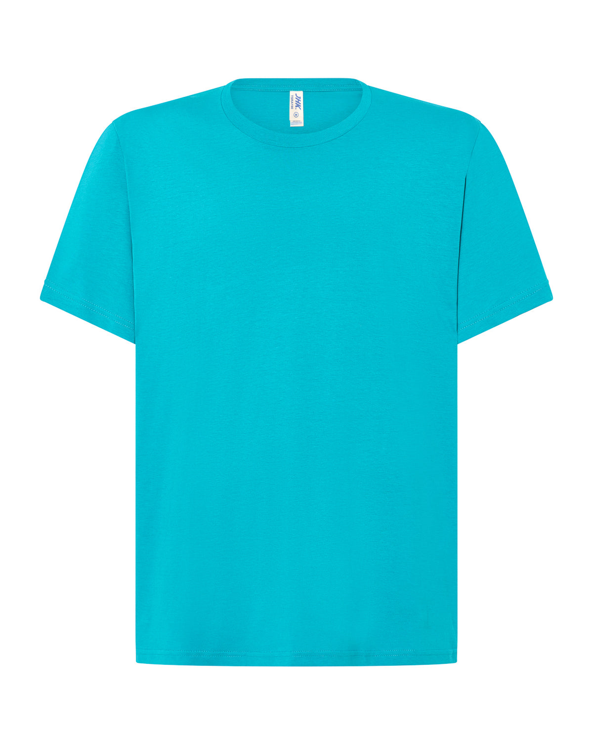 Regular Premium T-Shirt - Aquamarine