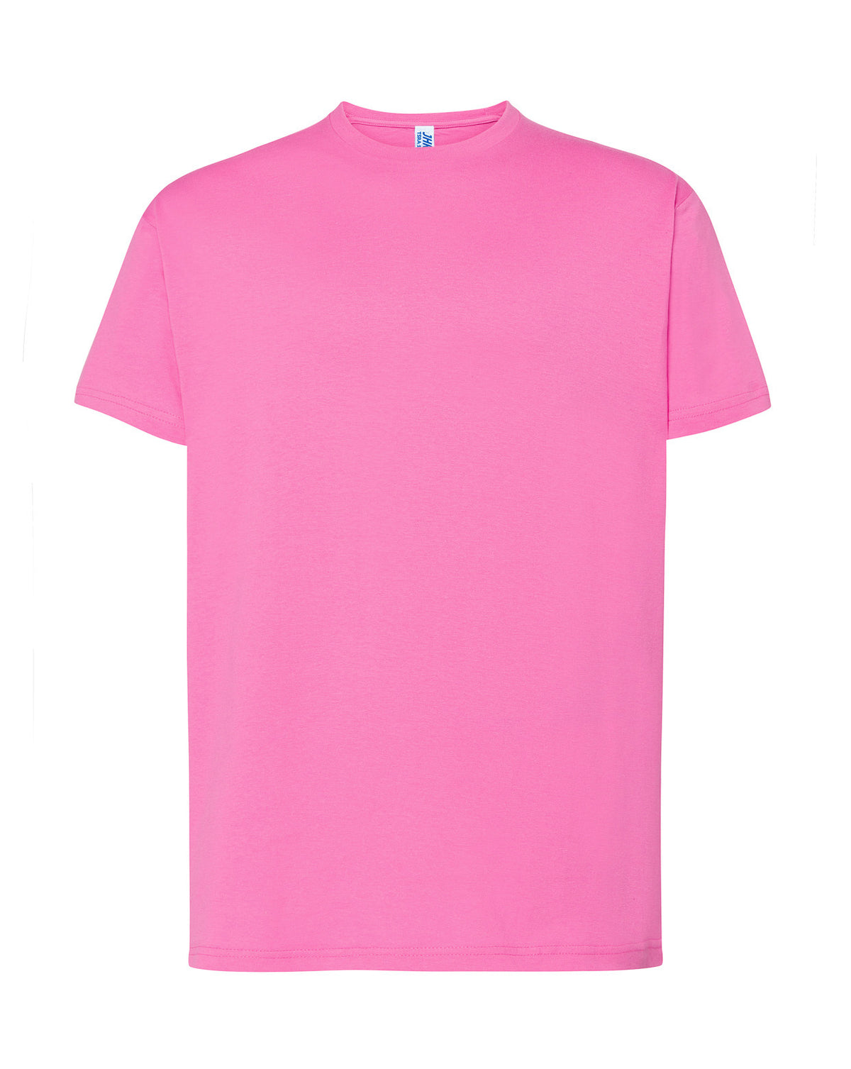 Regular Premium T-Shirt - Azalea