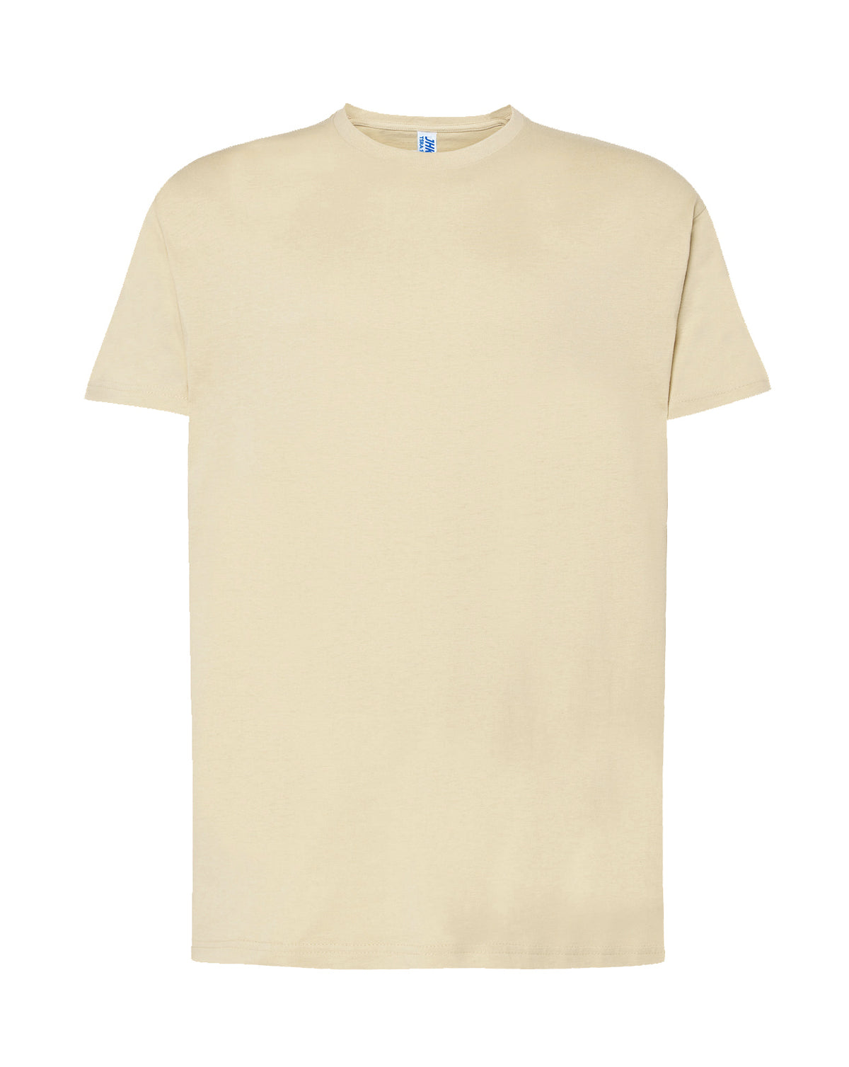 Regular Premium T-Shirt - Butter Cream