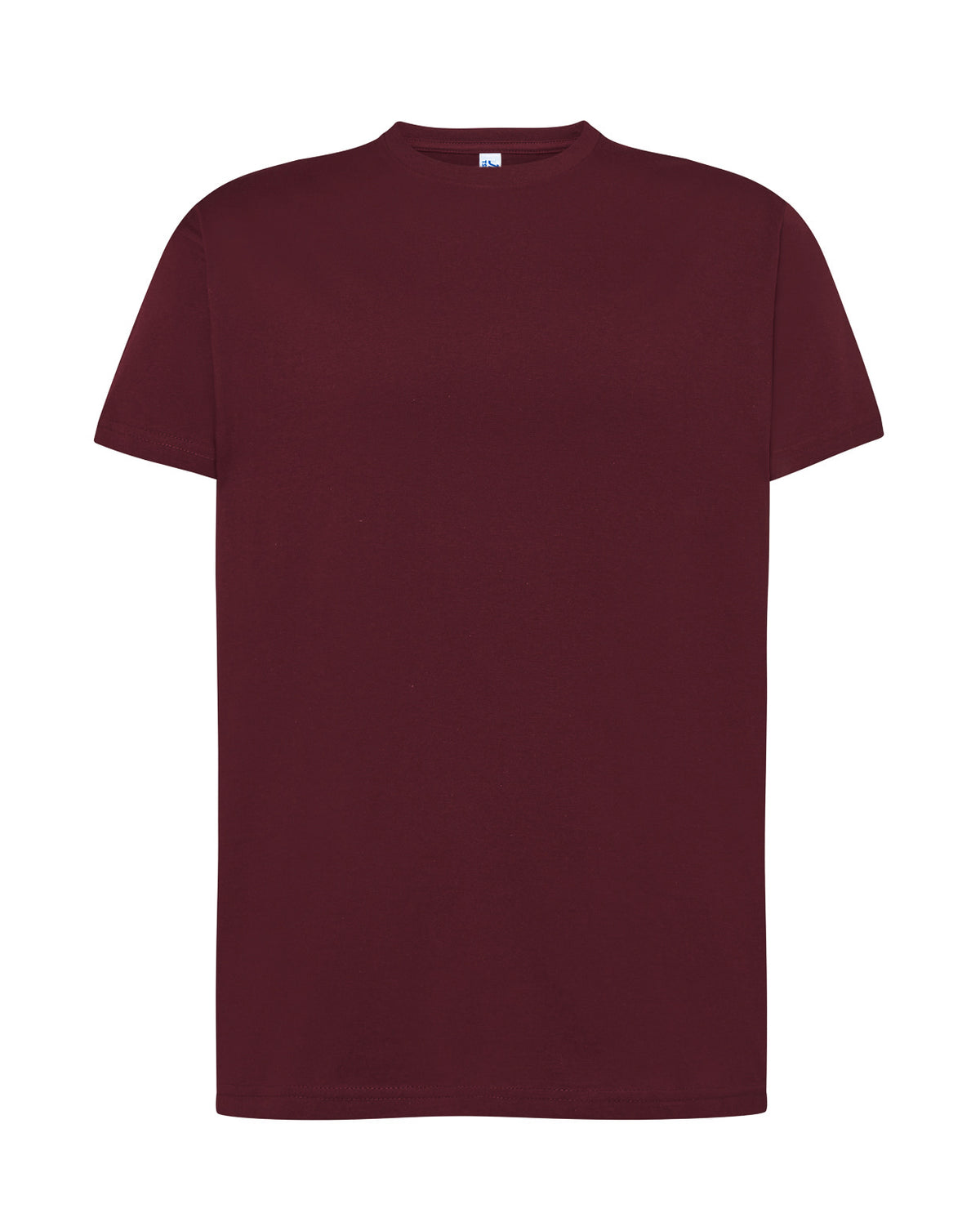Regular Premium T-Shirt - Cardinal