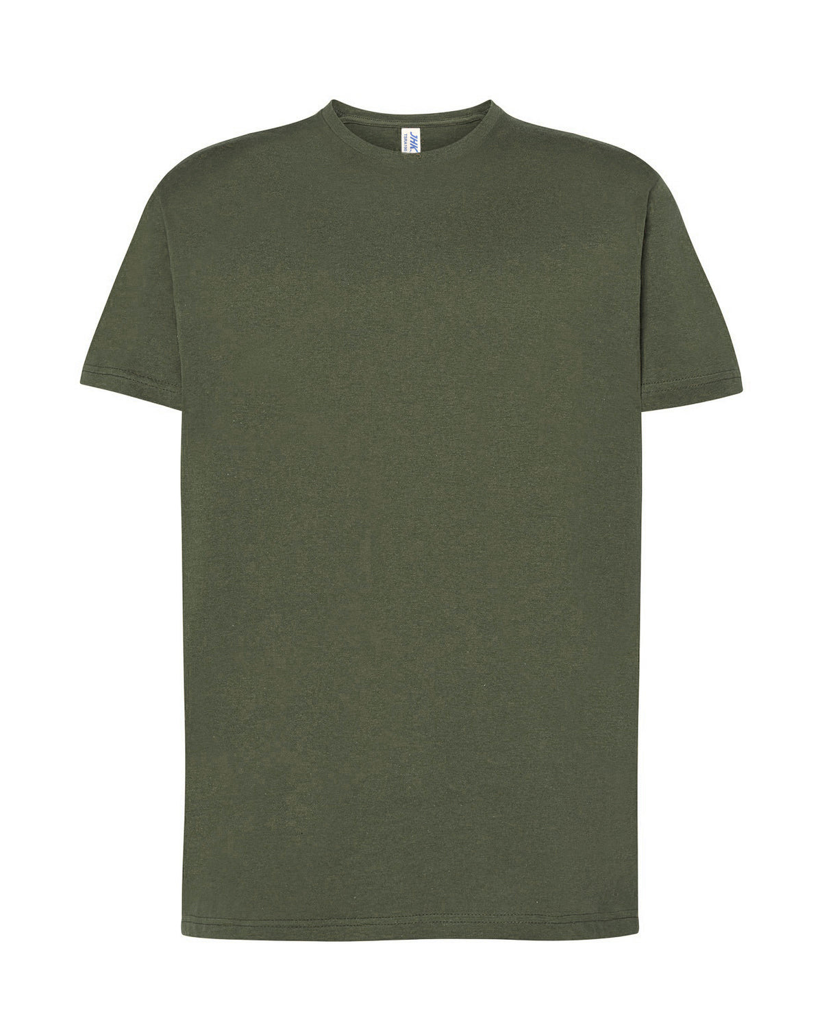 Regular Premium T-Shirt - colores adicionales 2 - Forest Green