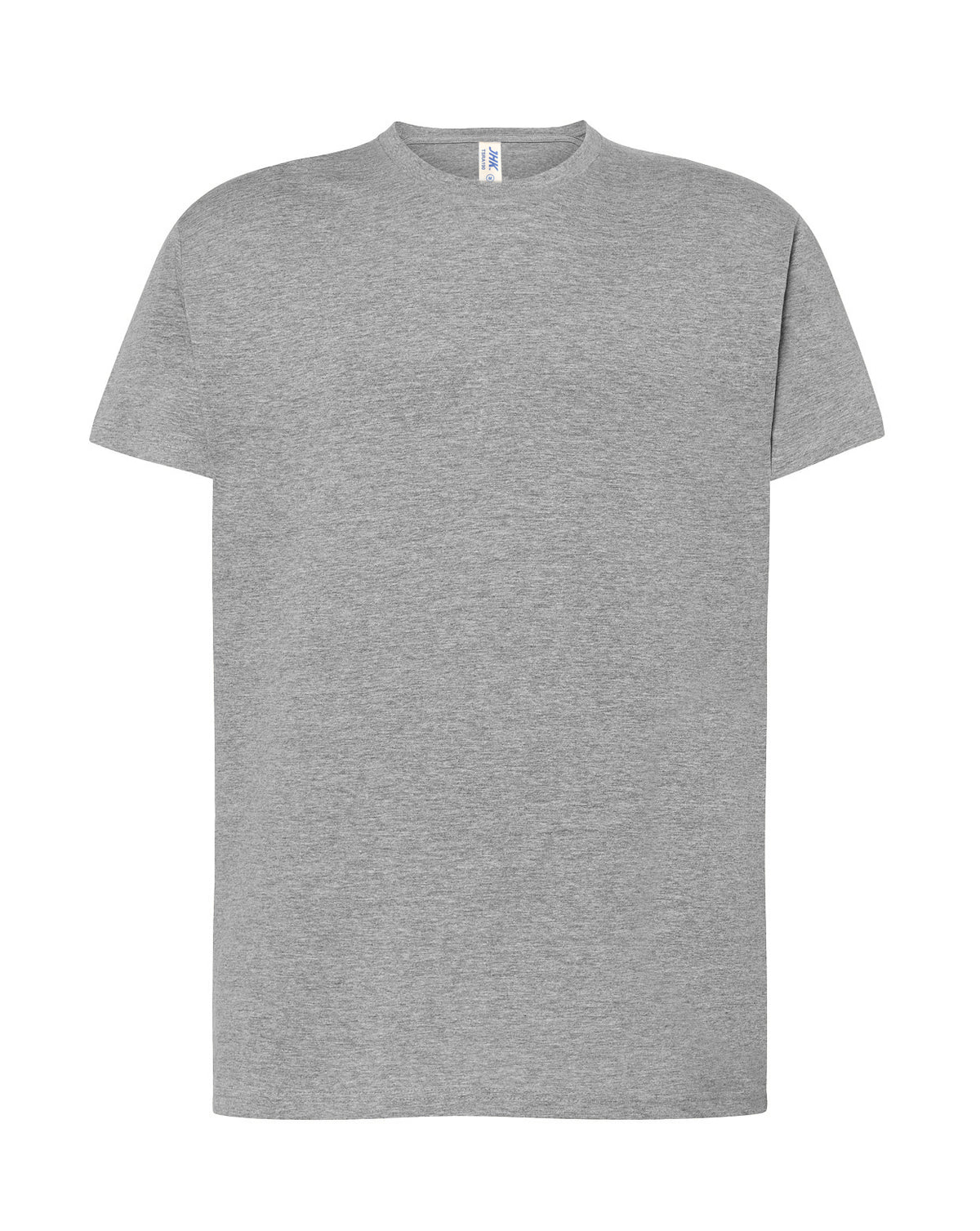 Regular Premium T-Shirt - colores adicionales 2 - Grey Melange