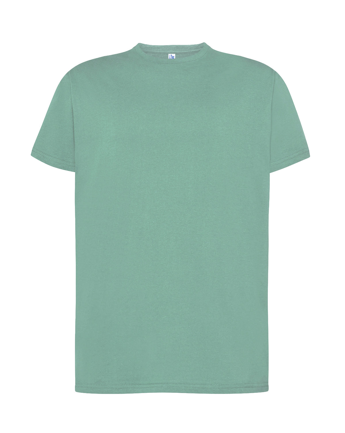 Regular Premium T-Shirt - colores adicionales 3 - Moss Green