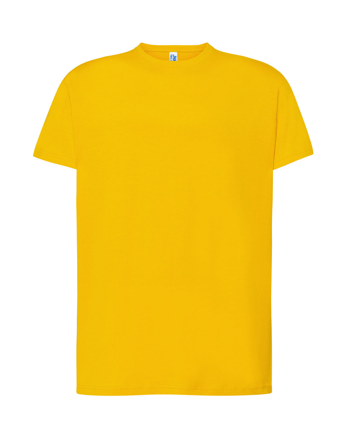Regular Premium T-Shirt - colores adicionales 3 - Mustard