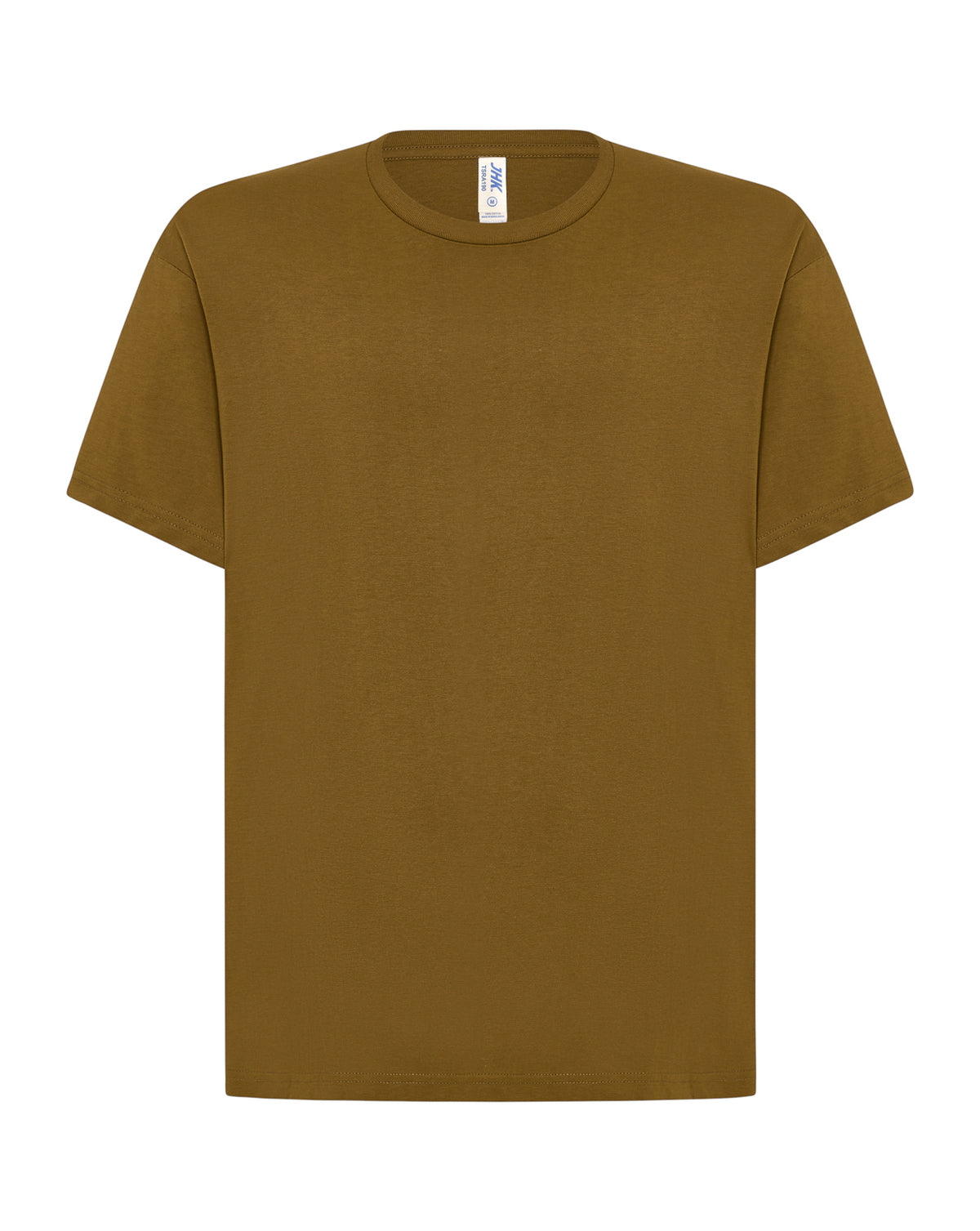 Regular Premium T-Shirt - colores adicionales 3 - Ocher
