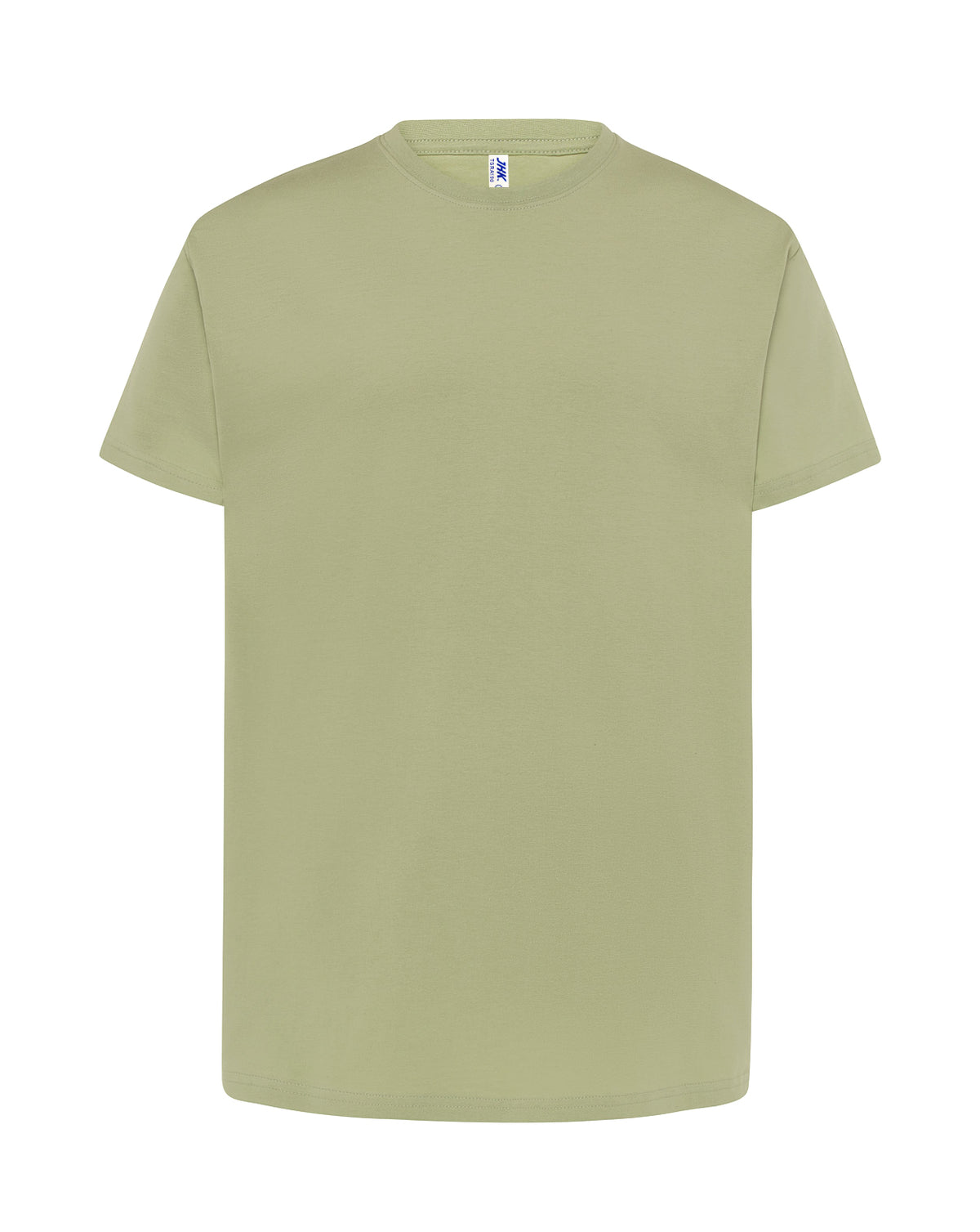 Regular Premium T-Shirt - colores adicionales 3 - Pale Green