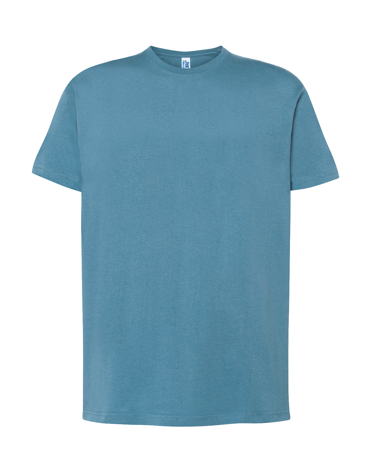 Regular Premium T-Shirt - colores adicionales 3 - Petrol Blue