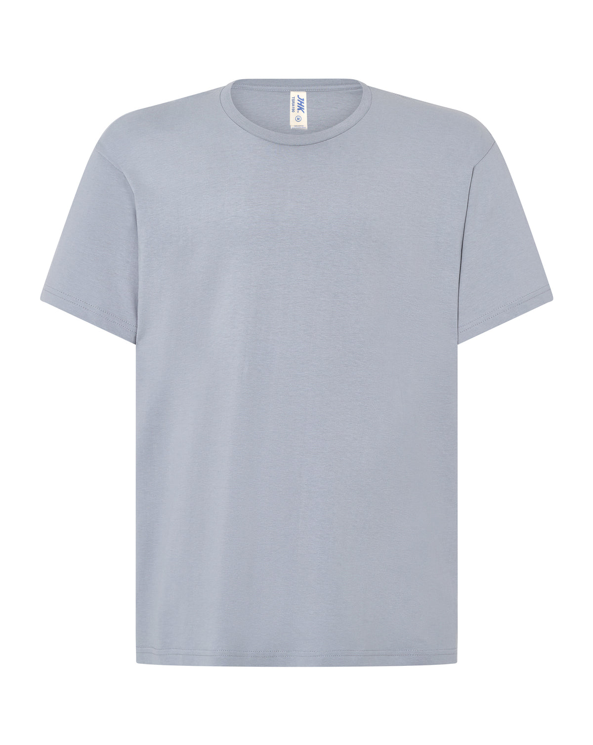 Regular Premium T-Shirt - colores adicionales 4 - Silver