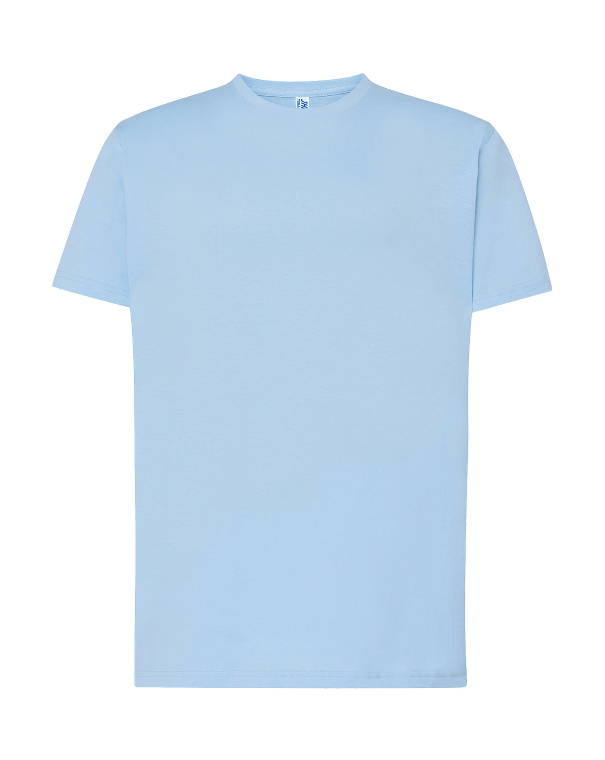 Regular Premium T-Shirt - colores adicionales 4 - Sky Blue