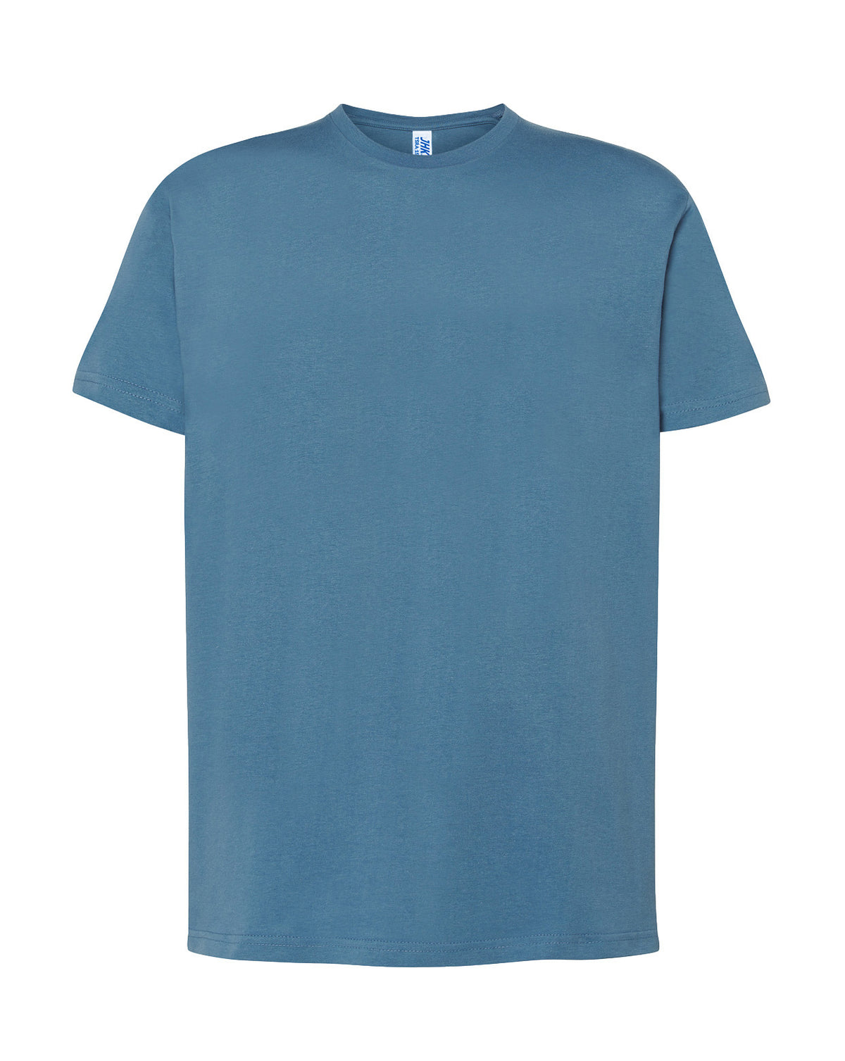 Regular Premium T-Shirt - colores adicionales 4 - Steel Blue