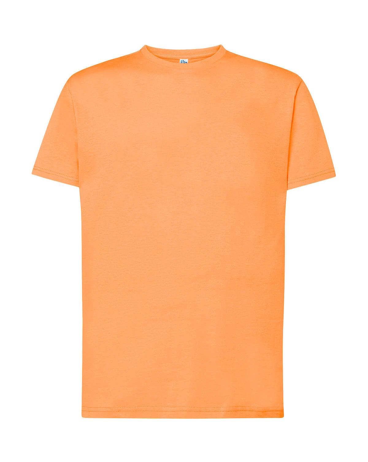 Regular Premium T-Shirt - colores adicionales 4 - Tangerine