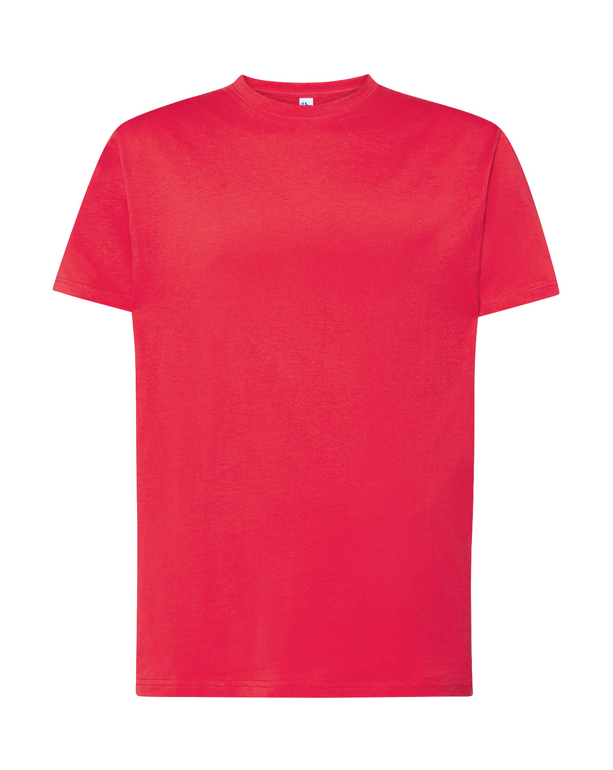 Regular Premium T-Shirt - colores adicionales 4 - Warm Red