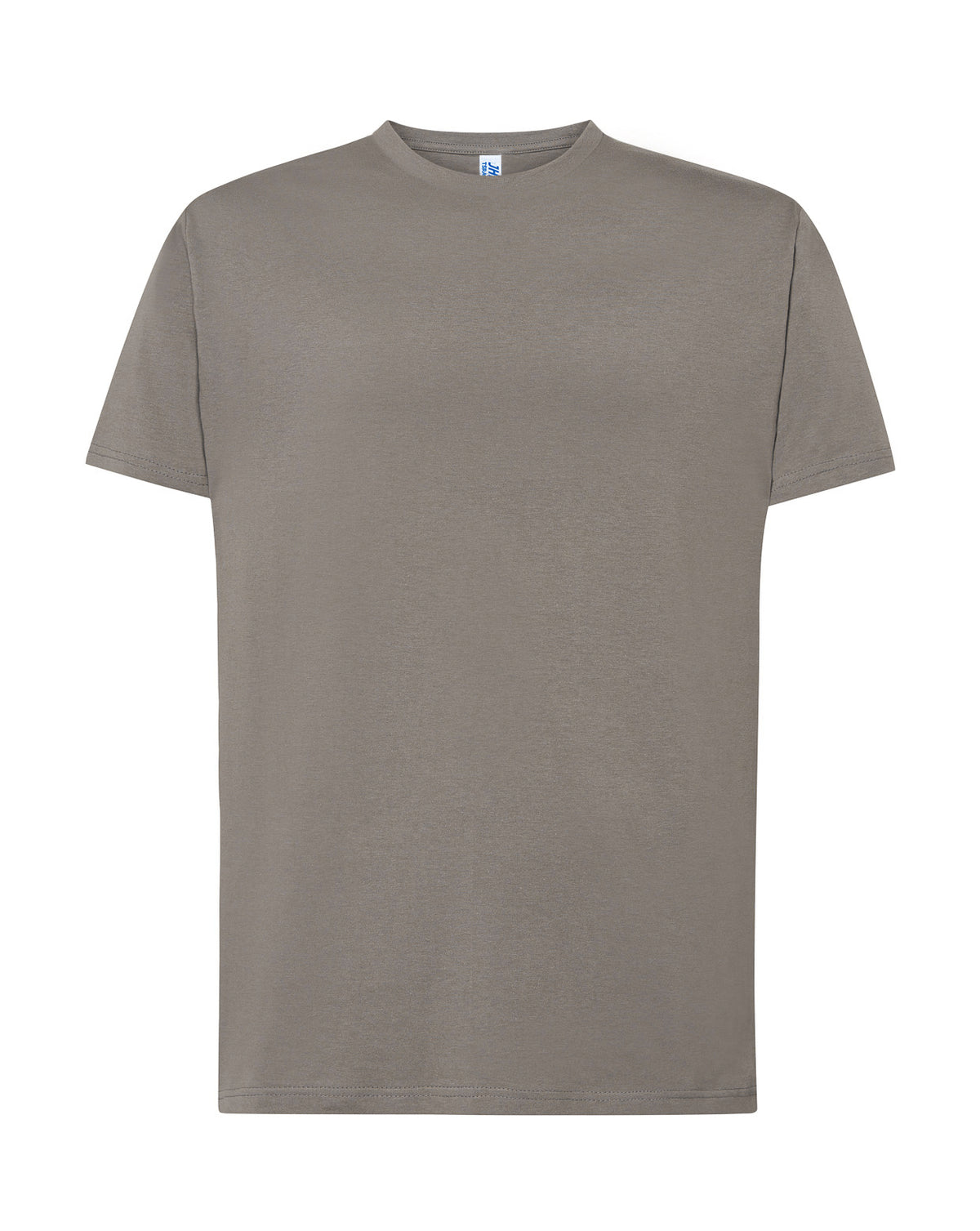 Regular Premium T-Shirt - colores adicionales 4 - Zinc