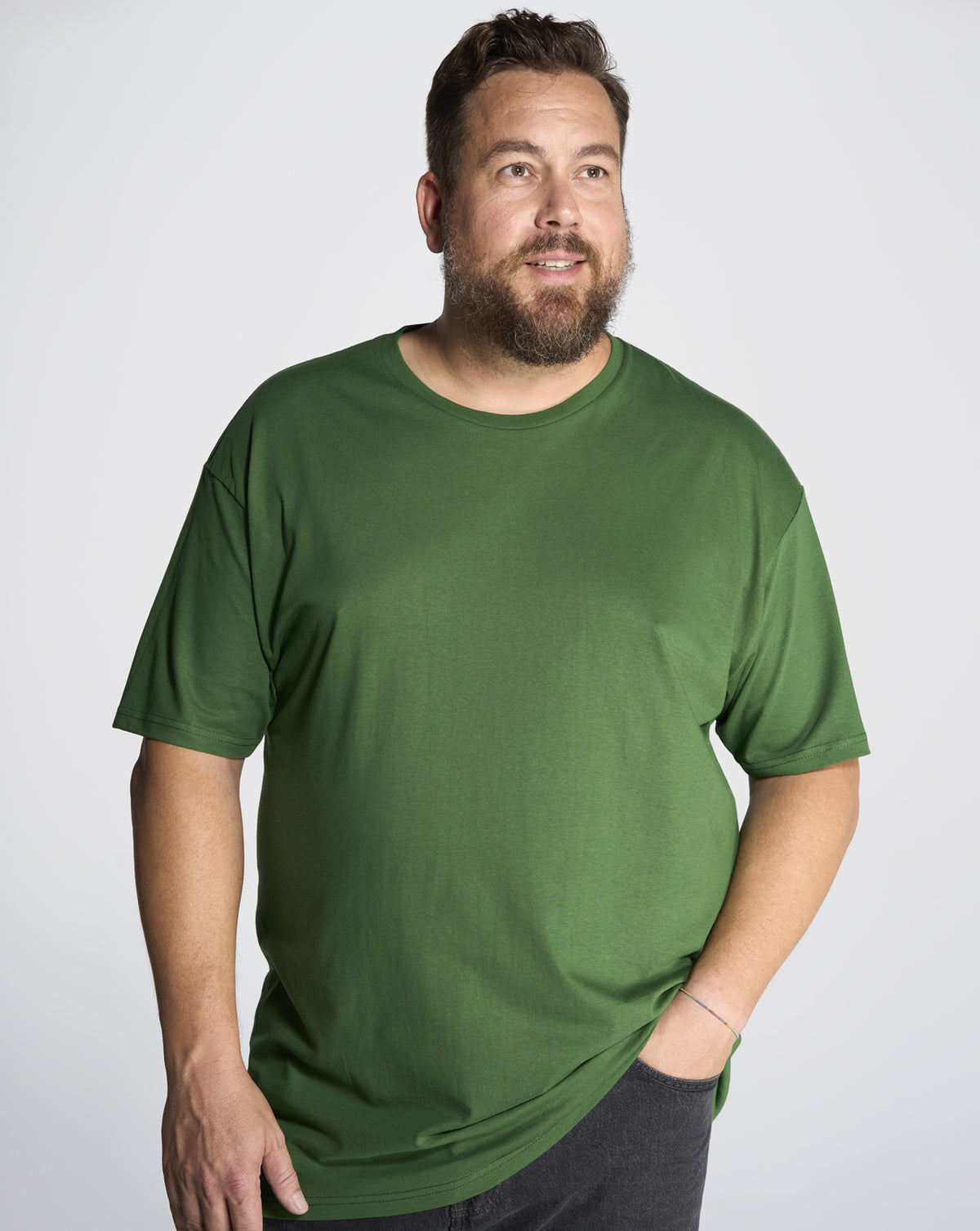 Regular Premium T-Shirt/King Size - imagen