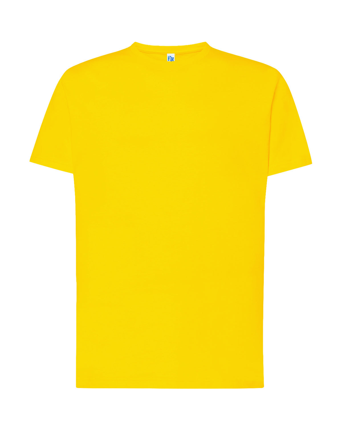 Regular Premium T-Shirt/King Size - Gold