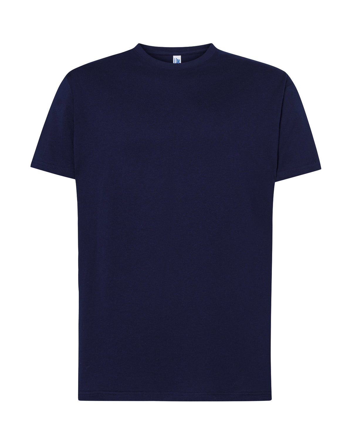 Regular Premium T-Shirt/King Size - Navy