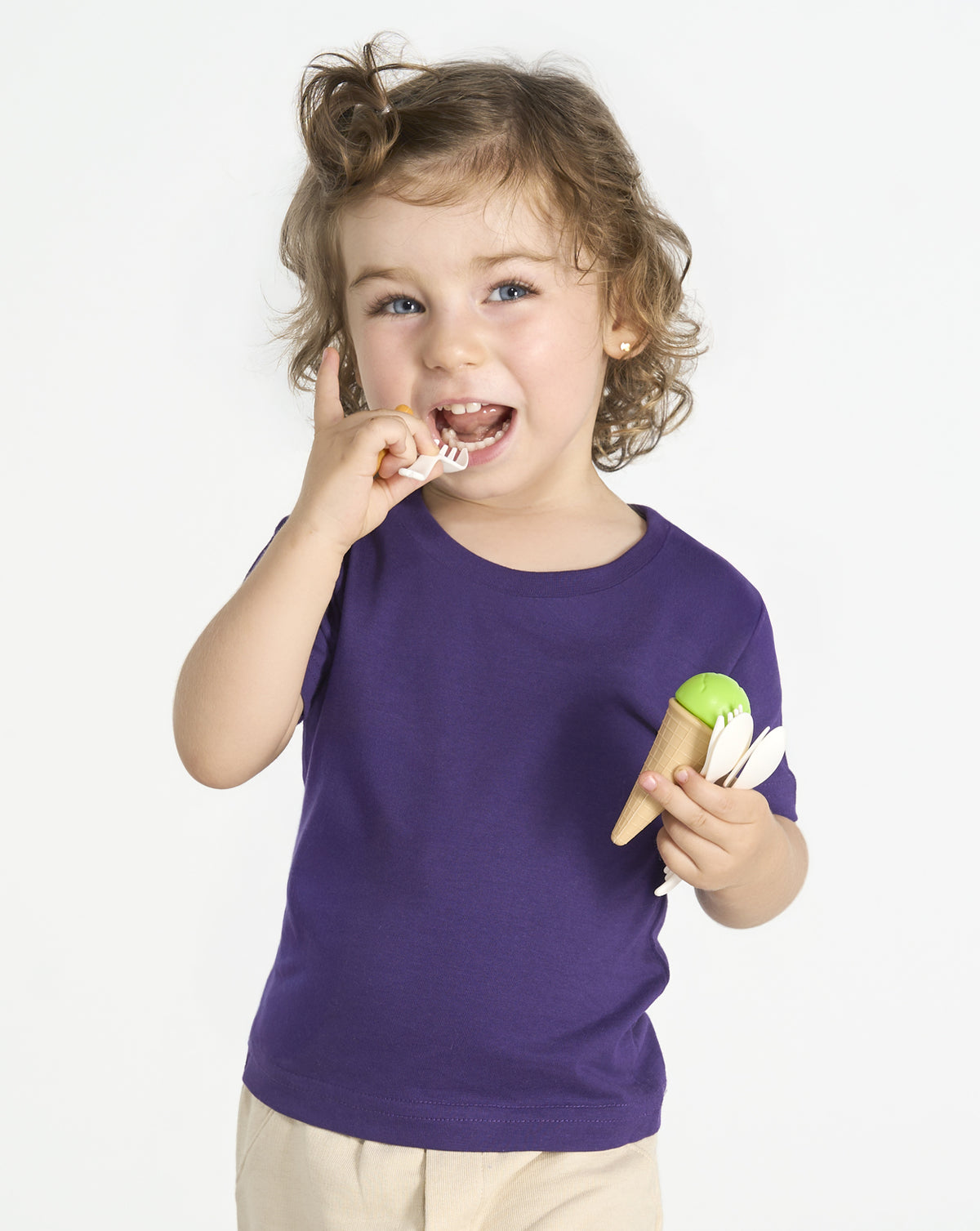 T-Shirt Baby - imagen