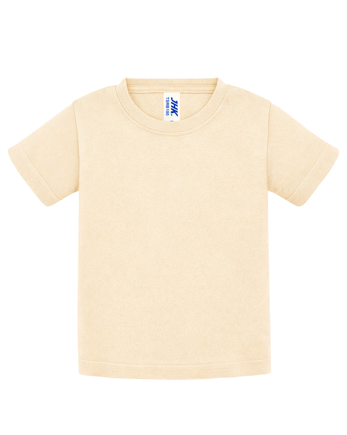T-Shirt Baby - Butter Cream