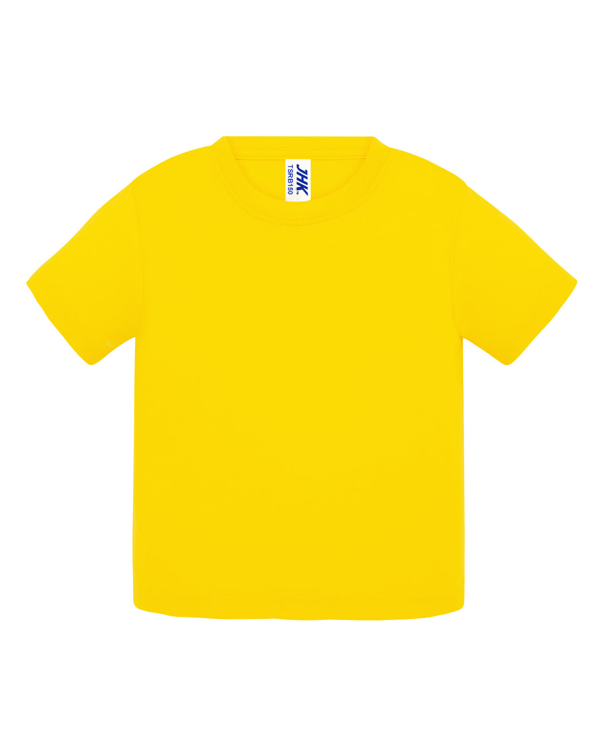 T-Shirt Baby - Gold