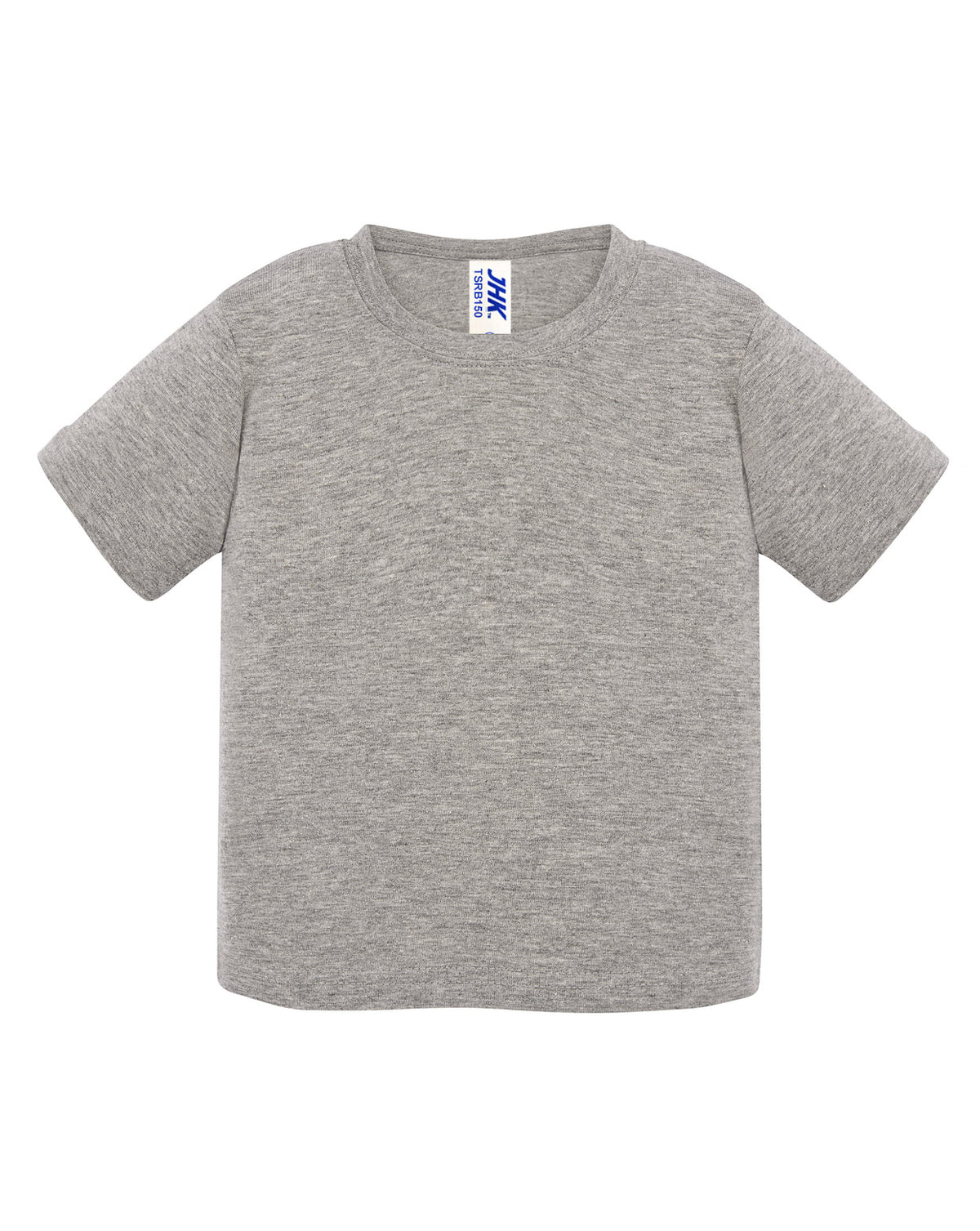 T-Shirt Baby - Grey Melange