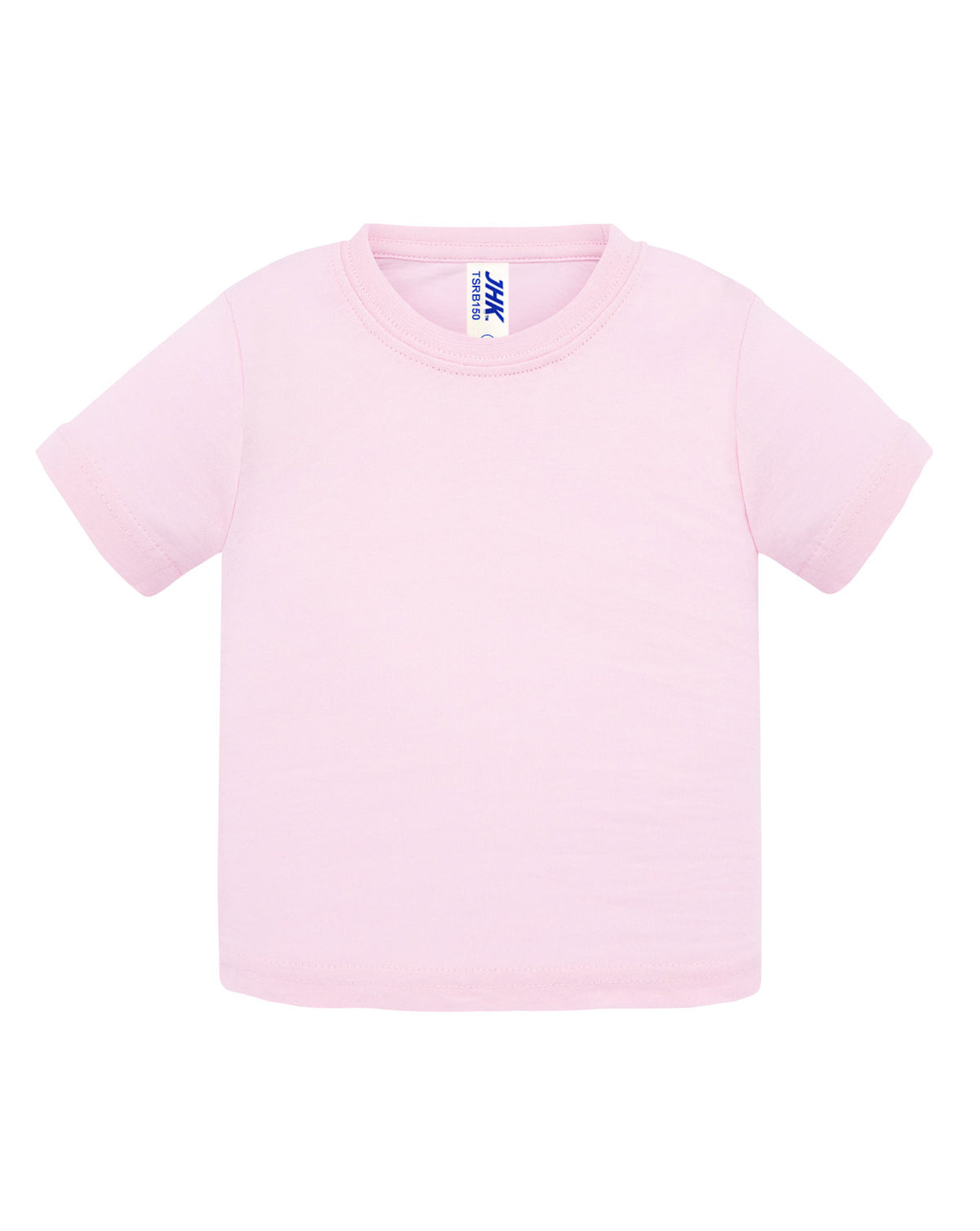 T-Shirt Baby - Pink