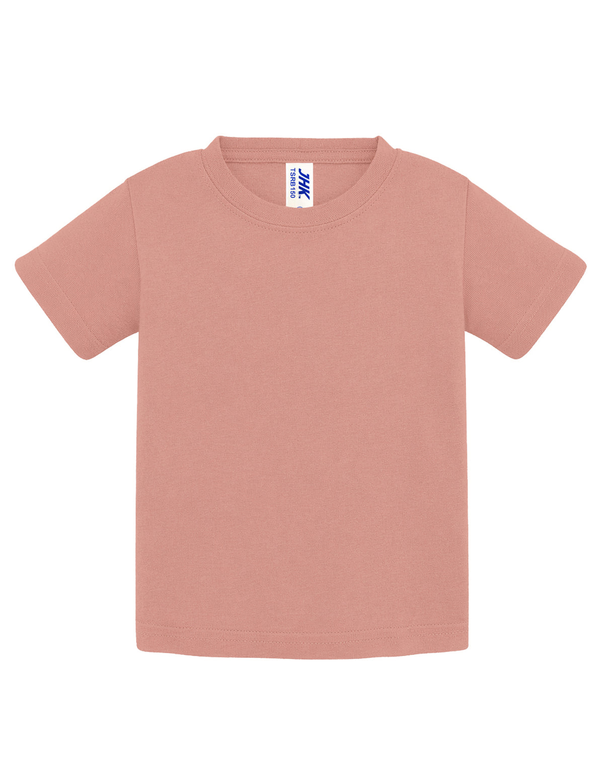 T-Shirt Baby - Pink Vintage