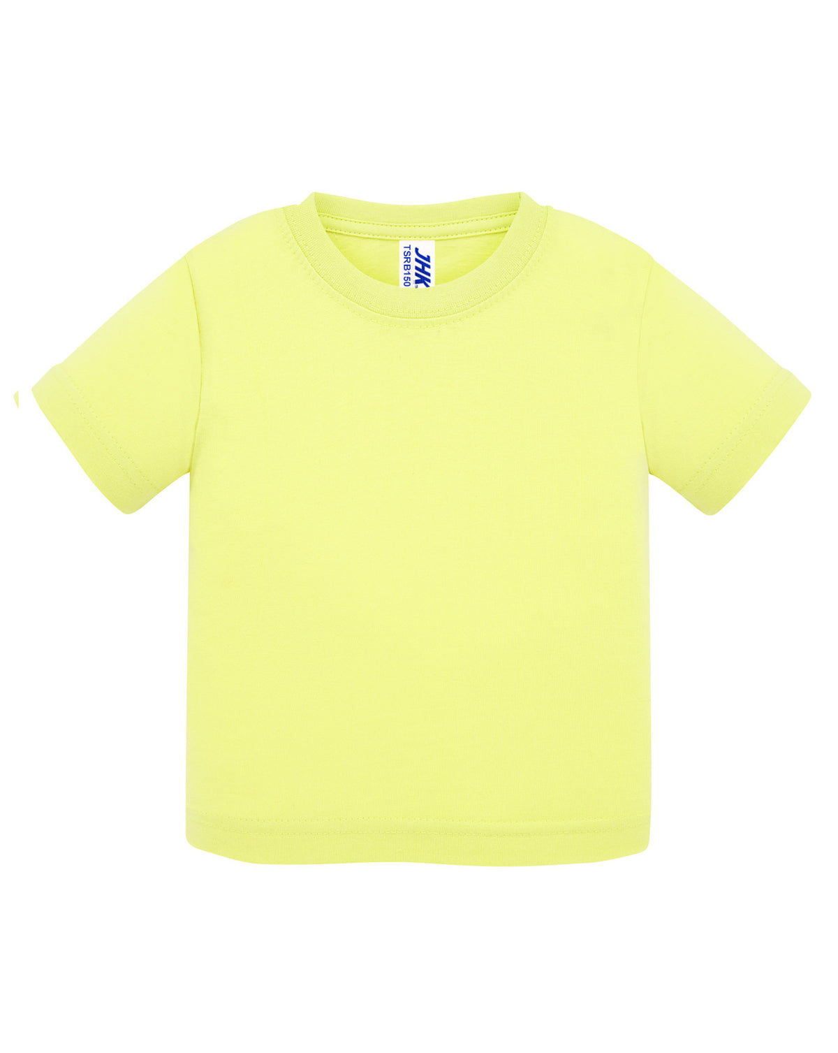 T-Shirt Baby - Pistachio