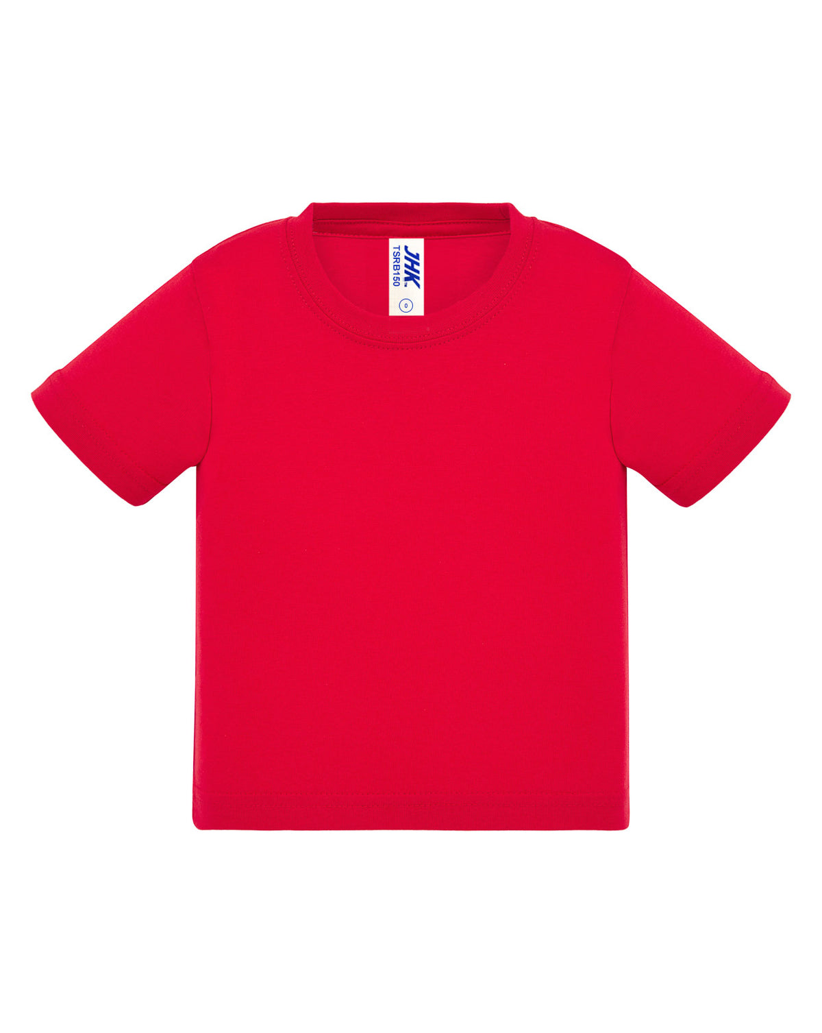 T-Shirt Baby - Red