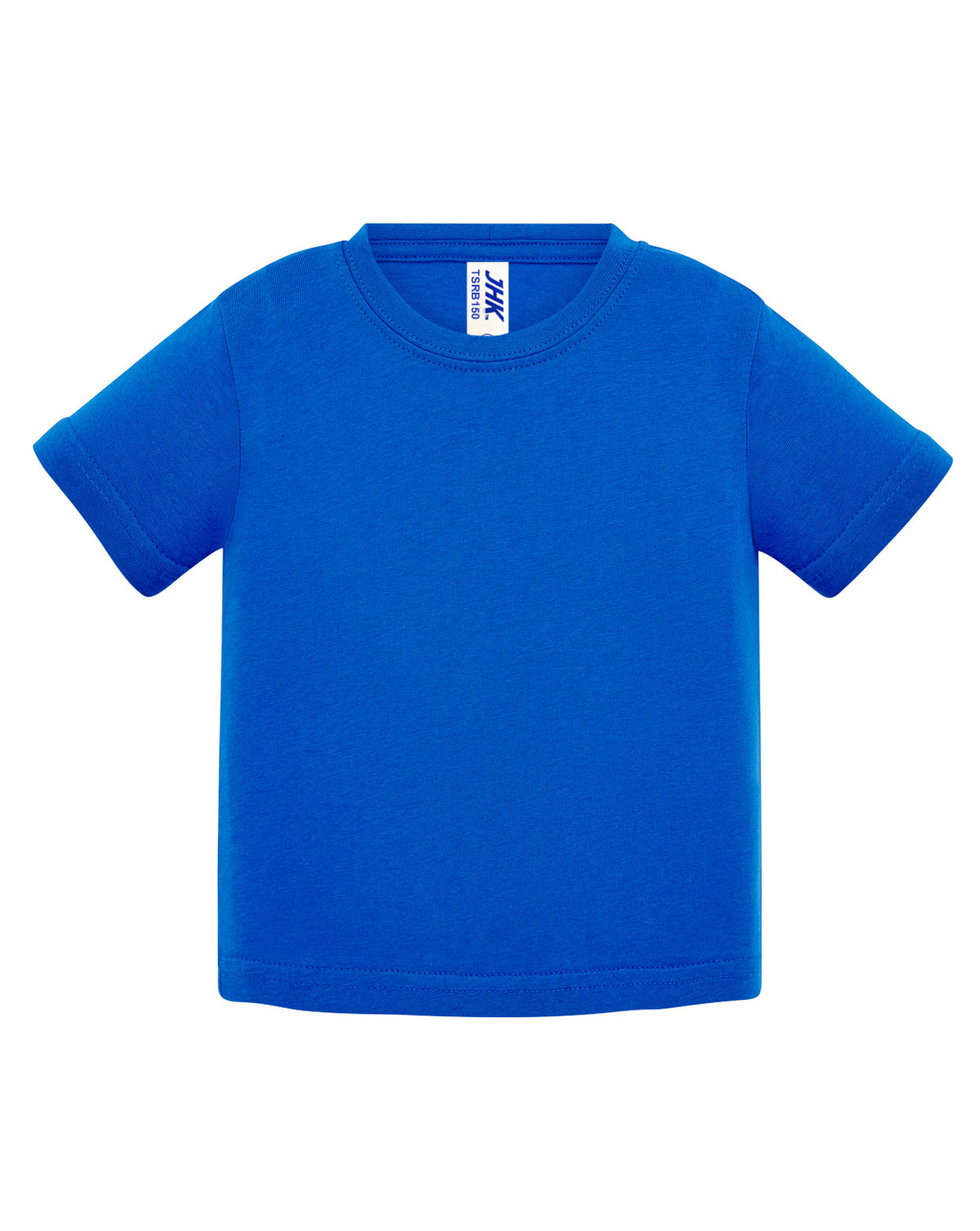 T-Shirt Baby - Royal Blue