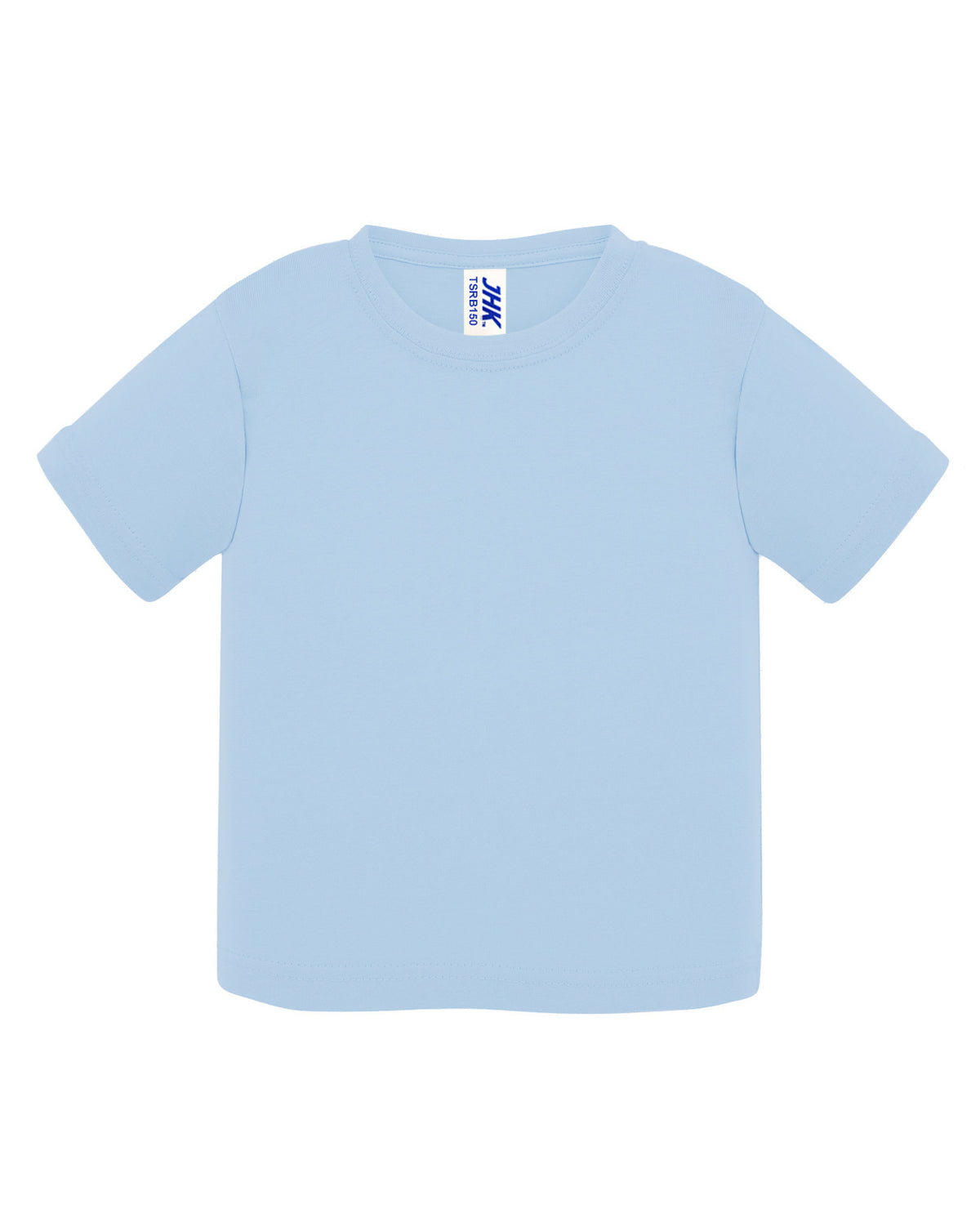 T-Shirt Baby - Sky Blue
