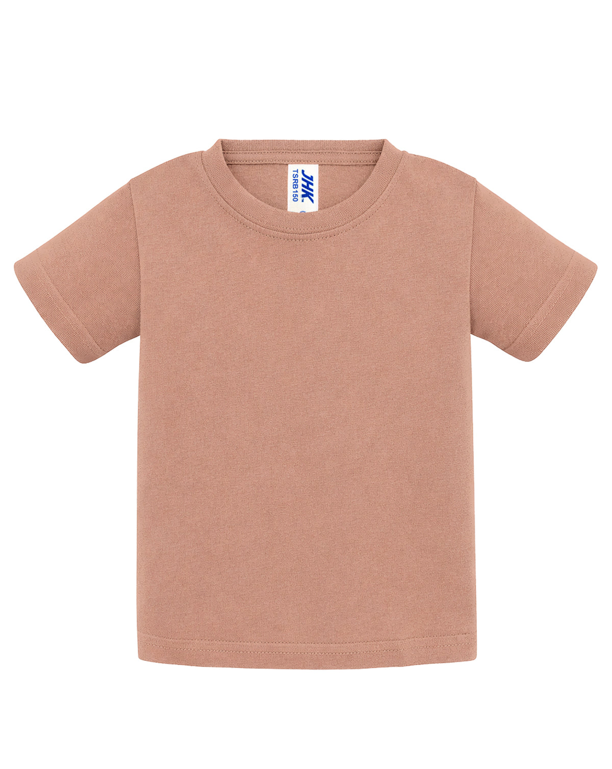 T-Shirt Baby - Walnut