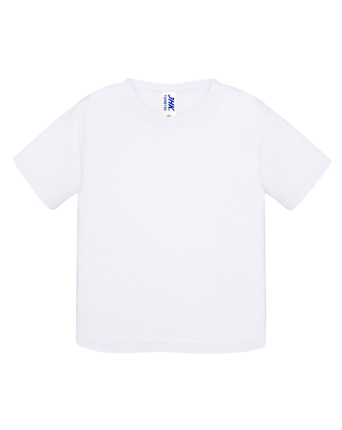 T-Shirt Baby - White