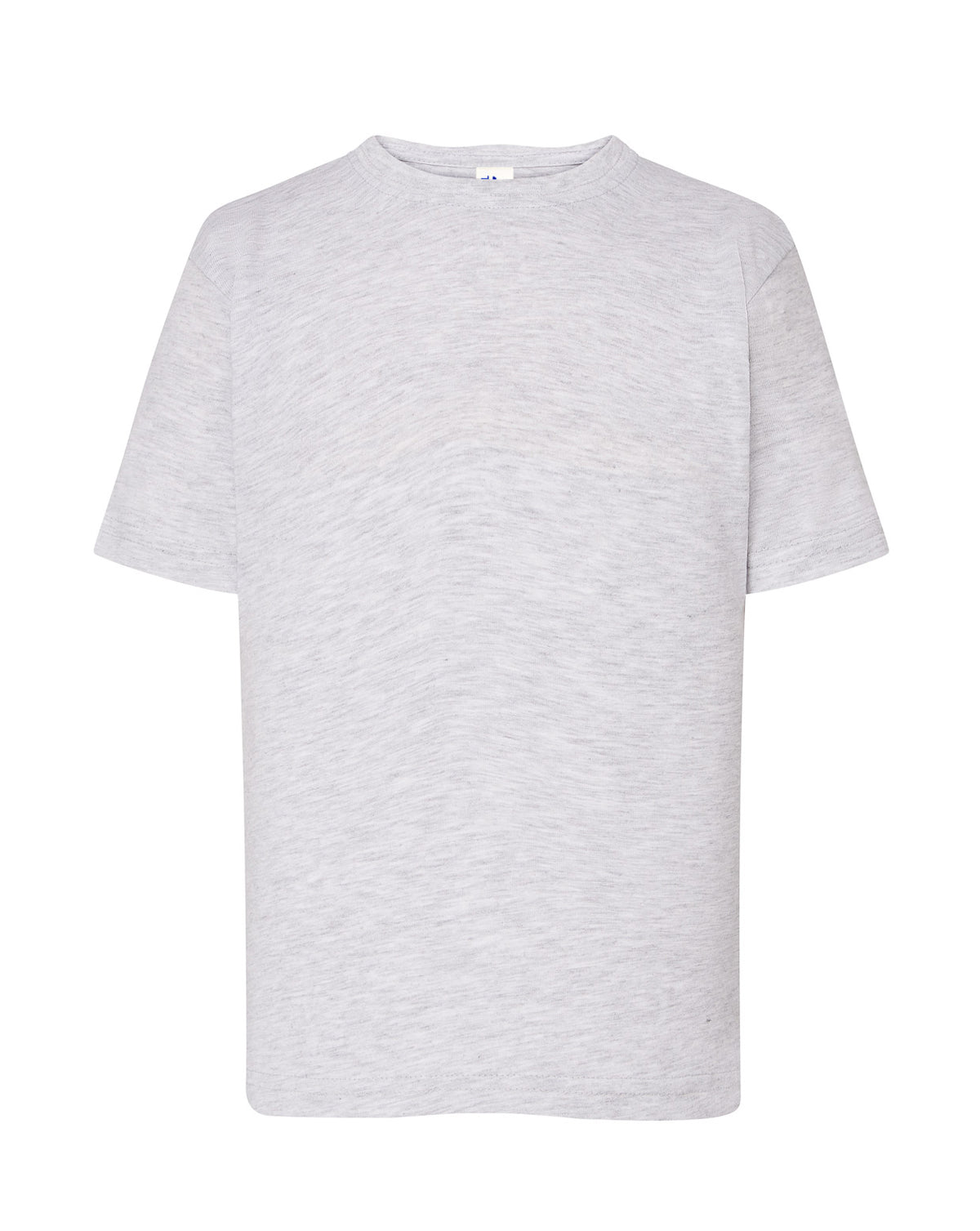 T-Shirt Kid - Ash Melange