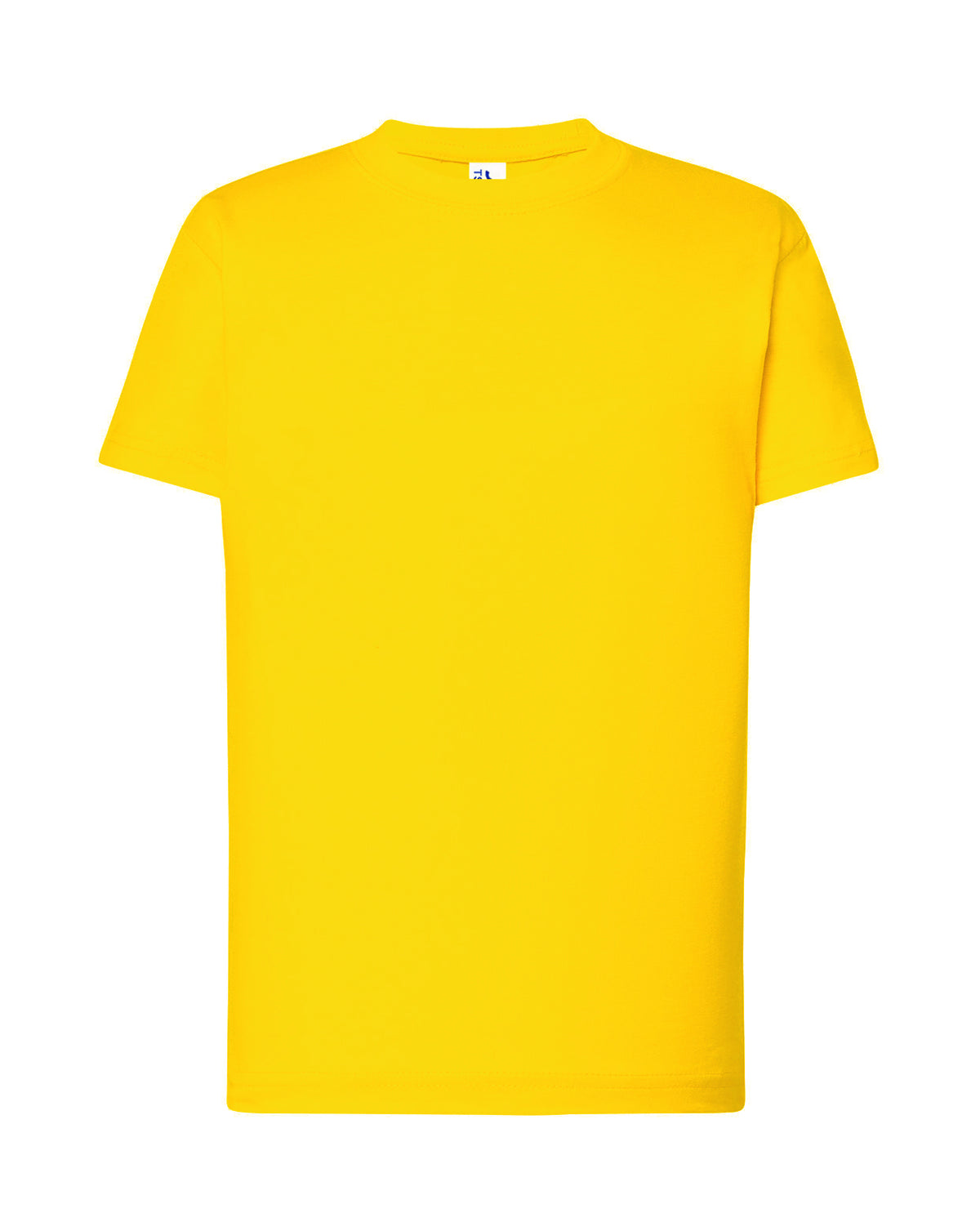 T-Shirt Kid - Gold