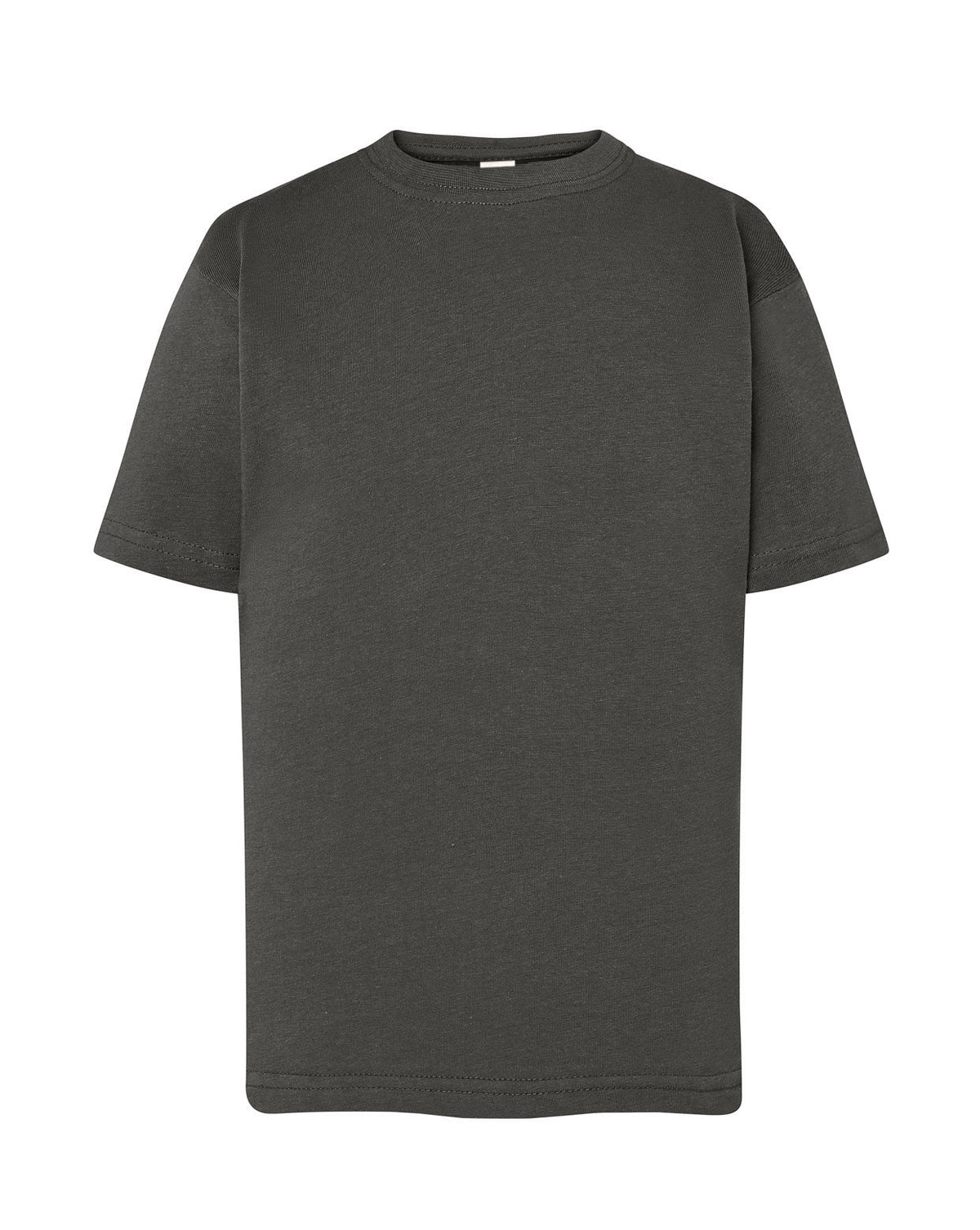 T-Shirt Kid - Graphite
