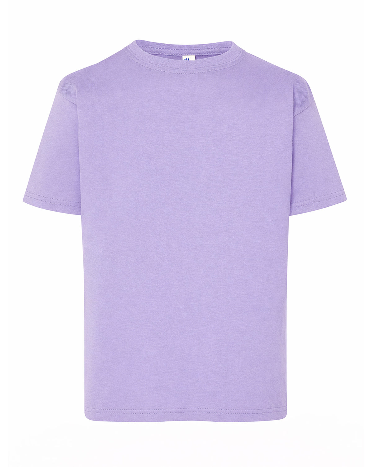 T-Shirt Kid - colores adicionales 2 - Lavender