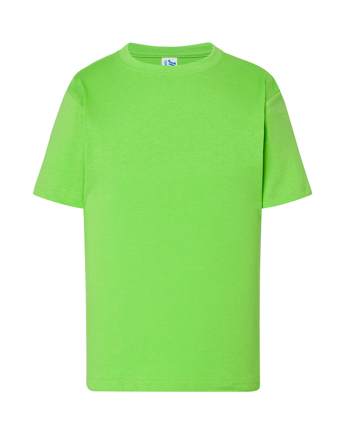 T-Shirt Kid - colores adicionales 2 - Lime