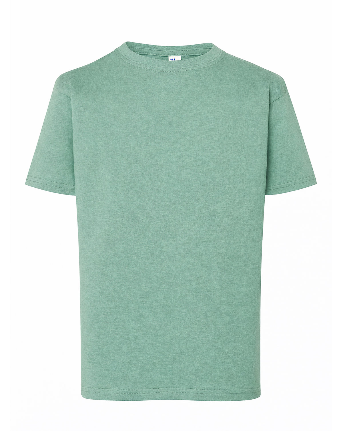 T-Shirt Kid - colores adicionales 2 - Moss Green
