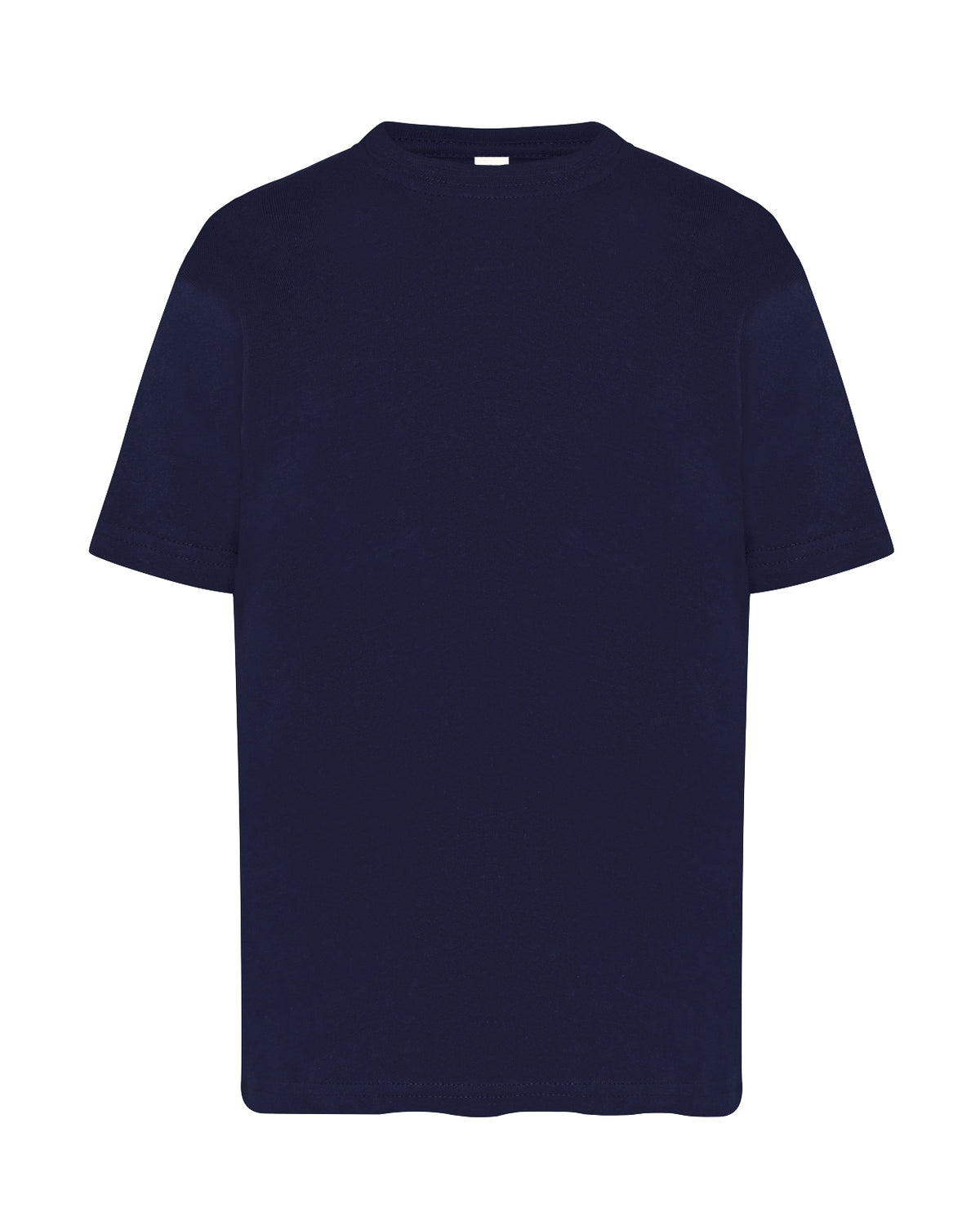 T-Shirt Kid - colores adicionales 2 - Navy