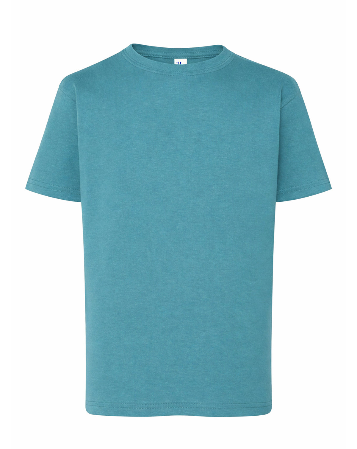 T-Shirt Kid - colores adicionales 2 - Petrol Blue