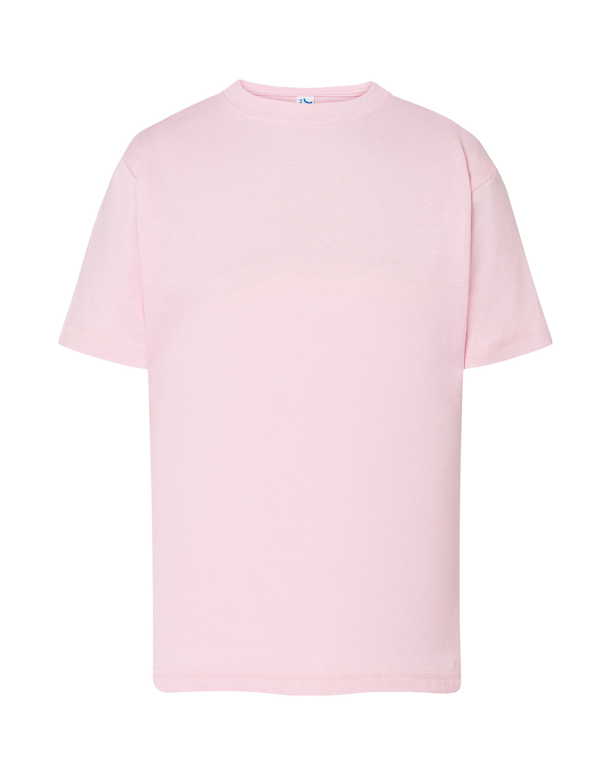 T-Shirt Kid - colores adicionales 2 - Pink