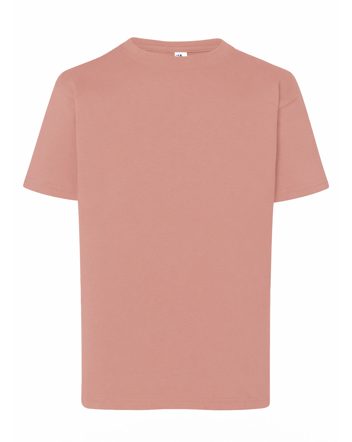 T-Shirt Kid - colores adicionales 2 - Pink Vintage
