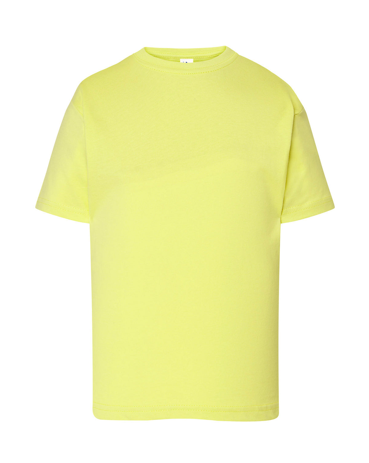 T-Shirt Kid - colores adicionales 2 - Pistachio