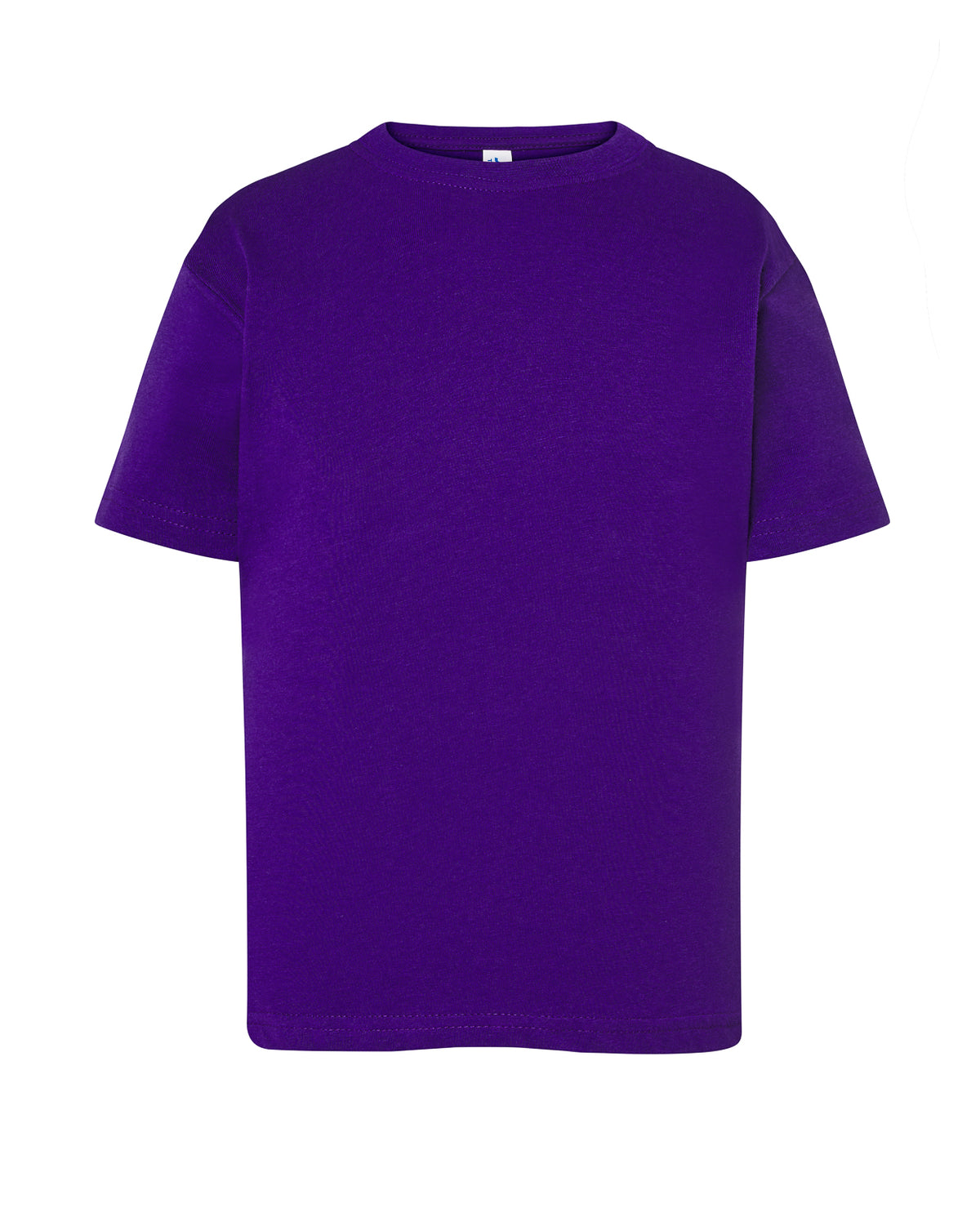 T-Shirt Kid - colores adicionales 2 - Purple