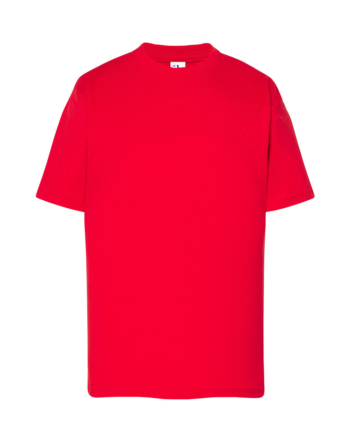 T-Shirt Kid - colores adicionales 3 - Red