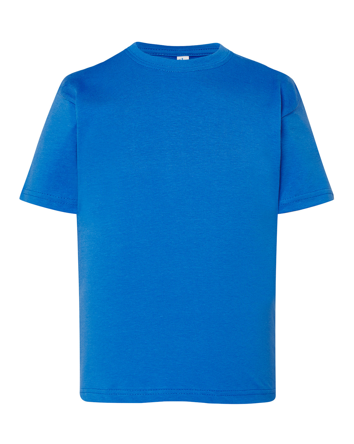 T-Shirt Kid - colores adicionales 3 - Royal Blue