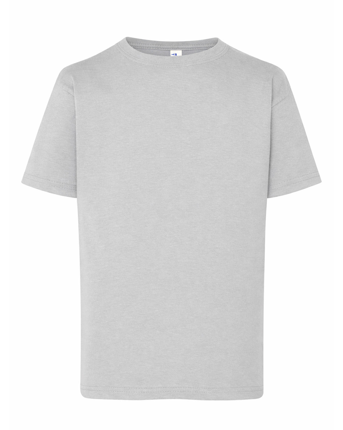 T-Shirt Kid - colores adicionales 3 - Silver