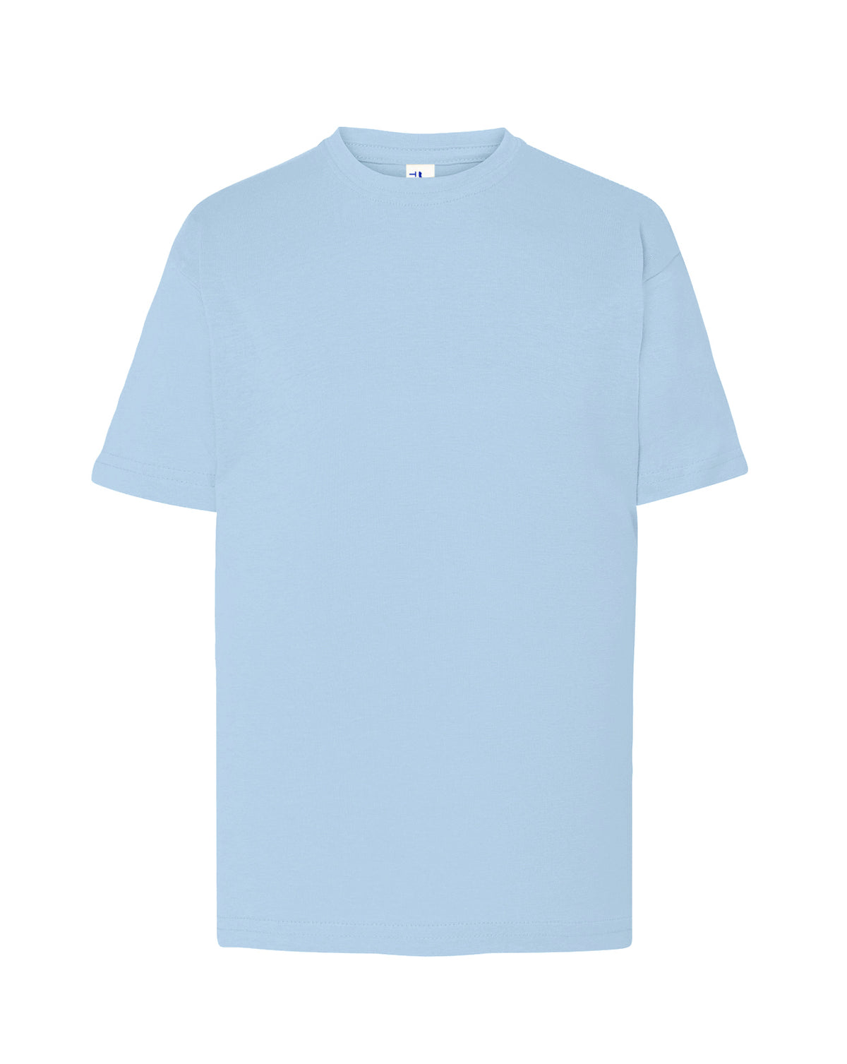 T-Shirt Kid - colores adicionales 3 - Sky Blue