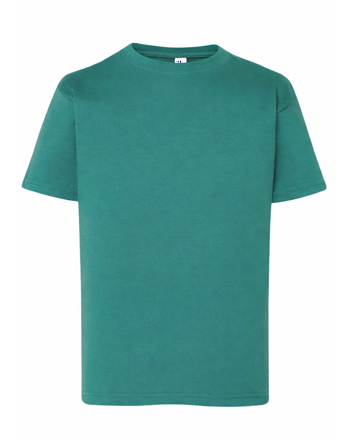 T-Shirt Kid - colores adicionales 3 - Tropical Green